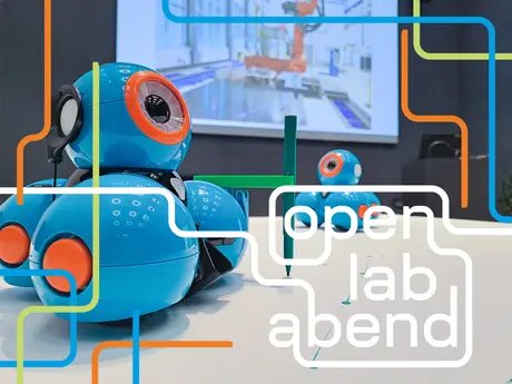 OPEN LAB ABEND