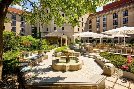 The Westin Grand Berlin Garten