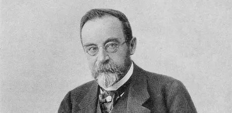 Adolf Erman, ca. 1900, BBAW, Ägyptisches Wörterbuch, Archiv, ohne Signatur