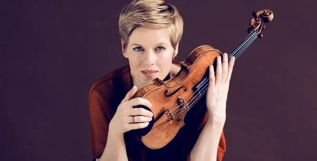 Isabelle Faust