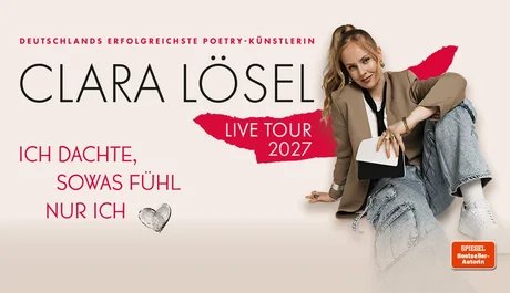 Clara Lösel