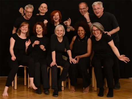 Playback Theater Berlin