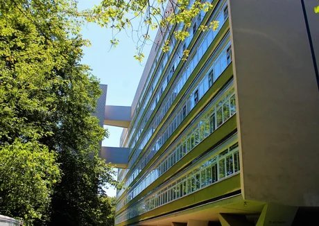 Hansaviertel