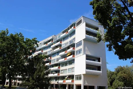 Hansaviertel