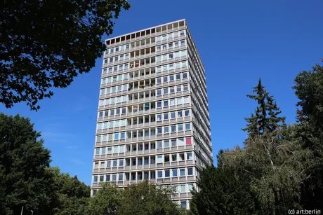 Hansaviertel
