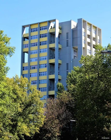 Hansaviertel
