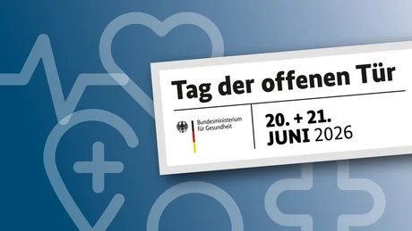 Tag der offenen Tür