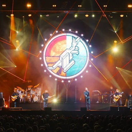 The Australian Pink Floyd Show