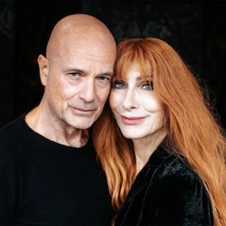 Andrea Sawatzki und Christian Berkel