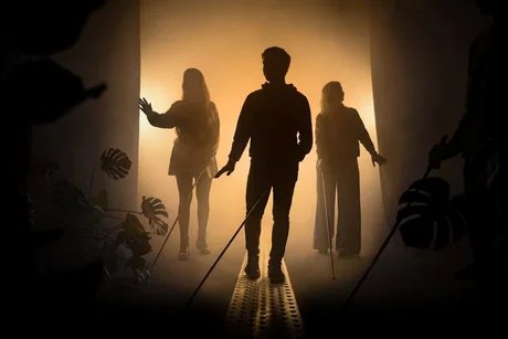 Dialogue in the Dark 