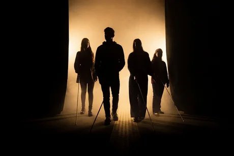 Dialogue in the Dark 
