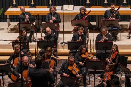 Sinfonisches Kammerorchester Berlin