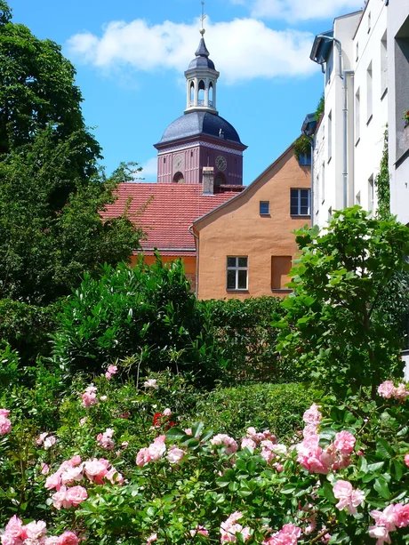 Altstadt Spandau
