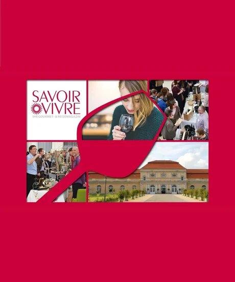 Savoir-Vivre Collage 2026