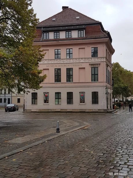 Friedhöfe vor dem Halleschen Tor