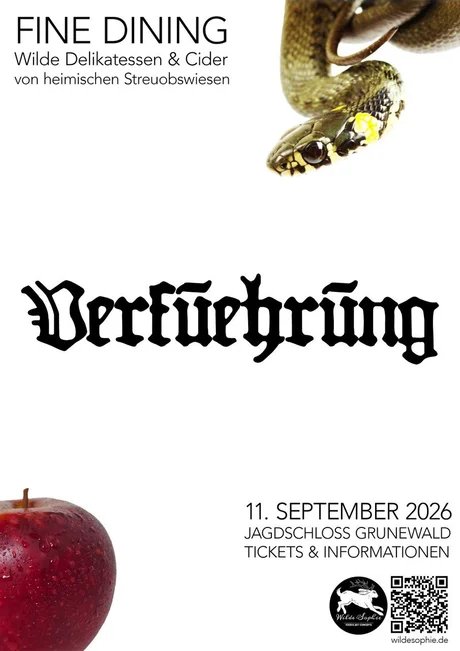 Verführung
