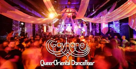 Gayhane