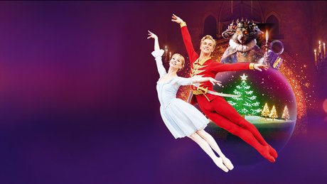 Der Nussknacker - Imperial Ballet & Live Orchestra - Musik: Peter I. Tschaikowsky