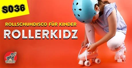 ROLLERKIDZ
