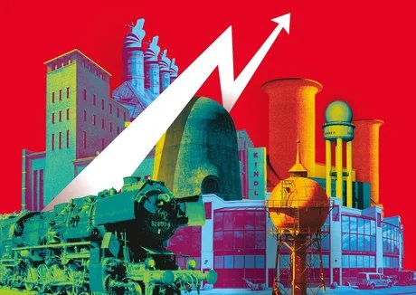 Festival der Berliner Industriekultur