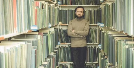 Daniil Trifonov