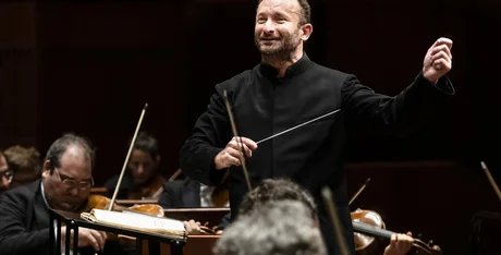 Kirill Petrenko