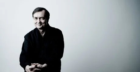 Pierre-Laurent Aimard