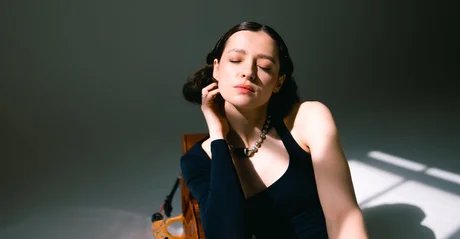 Anastasia Kobekina