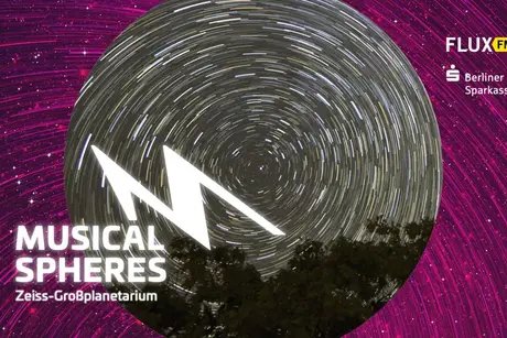 KV musical spheres magenta