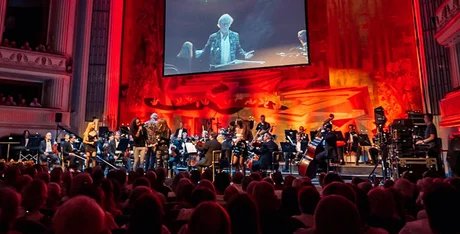 »Rock the Opera«