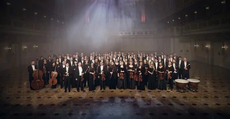 Konzerthausorchester Berlin