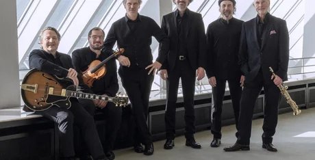 Berliner Philharmoniker Ensembles: Bolero Berlin