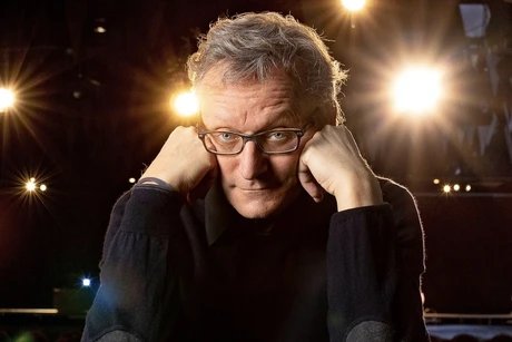 Frank Lüdecke - Neues Programm