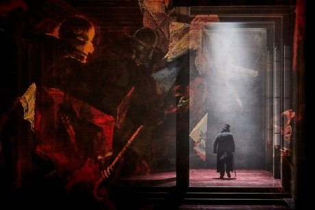 Rigoletto