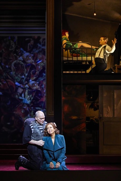 Rigoletto