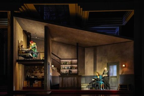 Rigoletto