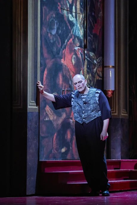 Rigoletto