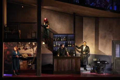 Rigoletto