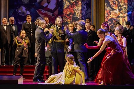 Rigoletto
