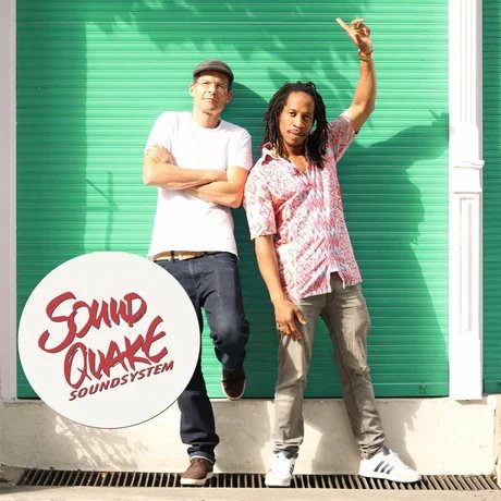 Soundquake
