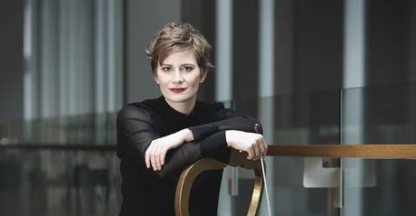 Anja Bihlmaier