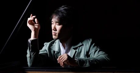 Bruce Liu