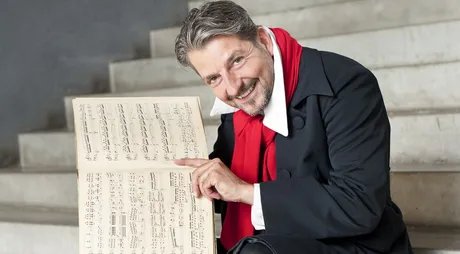 Felix Reuter „Der verflixte Beethoven“