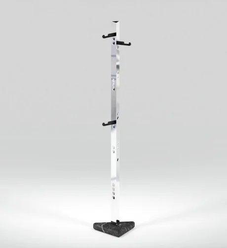 Gonzalez Haase AAS x Marbledworks, Baton Warderobe