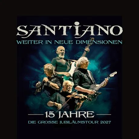 SANTIANO