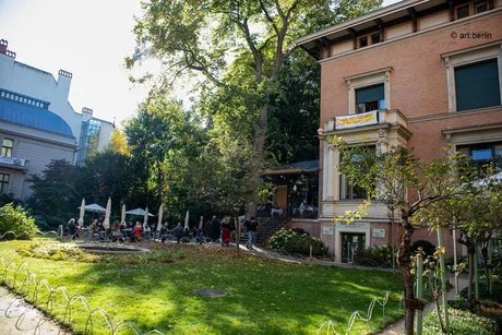 Tour Vom Hinterhof bis zur Beletage