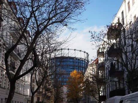 Tour ROTE INSEL