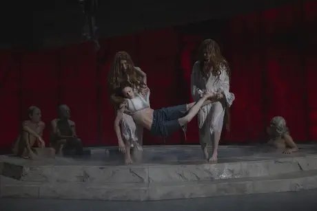 Tanz im August: Après moi, le déluge