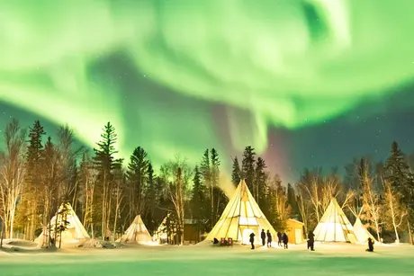 Northern Lights