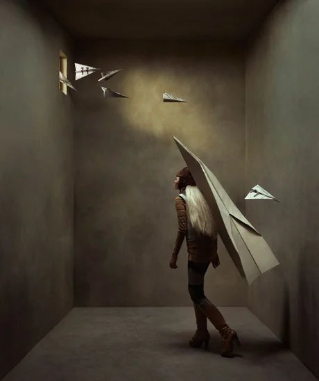Eugenio Recuenco 11 septiembre